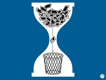 Planned obsolescence : where is Europe ?