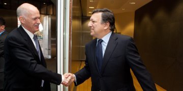 Et si nous laissions les Grecs voter ?