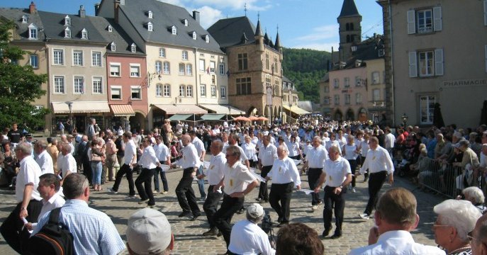 L'exaspérante procession d'Echternach vers la supervision bancaire européenne