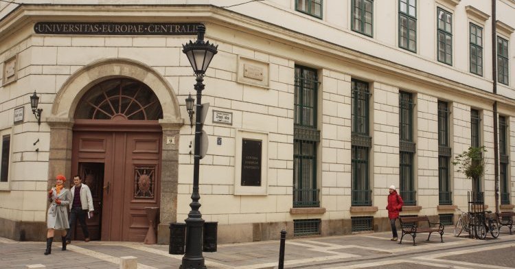 Academic freedom flouted in Hungary