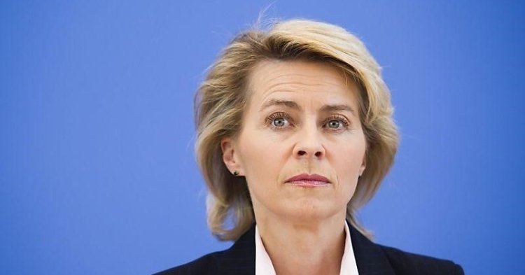 Kim jest Ursula von der Leyen, nowa przewodnicząca Komisji Europejskiej?