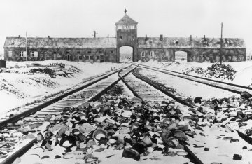 La journée de la mémoire des génocides et de la prévention des crimes contre l'humanité