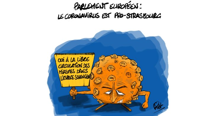 Vers une normalité post-coronavirus : le Taurillon en Flam's publie son nouveau numéro