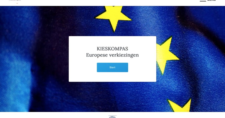 Kieskompas.nl