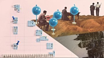 Die Vier Tage Woche – ein zukunftsfähiges Arbeitsmodell ?