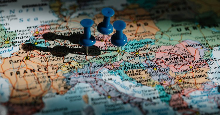 Il Tour cinese in Europa 2023 (parte 1)