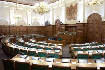 Élections en Lettonie le 3 octobre : sécurité, identité et société civile au coeur des enjeux