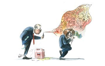 The oligarchs' hurdles to Moldova's EU integration pathway 