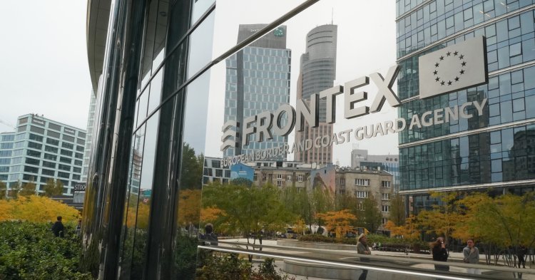 Frontex muss sich jüngsten Vorwürfen stellen