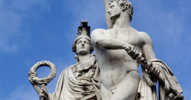 GLI OBIETTIVI DELLA POLITICA ESTERA EUROPEA E LA NATURA DEL SUO SISTEMA DIFENSIVO