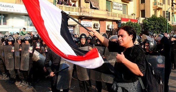« Backchich » de l'Europe pour la démocratie arabe ? 