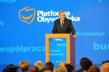 Pologne : Une coalition europhile contre le gouvernement eurosceptique