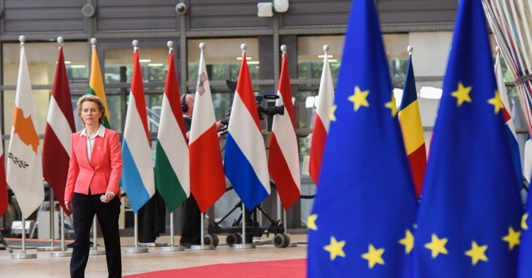 A Pyrrhic victory? Lessons from the infernal European Council summit