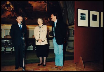 Le Courrier d'Europe : Nilde Iotti, personnage historique de la politique italienne et européenne