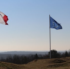 Nouvelle « Europe des Six » : la fédération ne doit pas être l'apanage des « grands » États