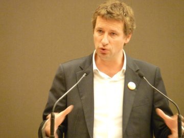  « l'UE doit résoudre les contradictions de sa diplomatie climatique »