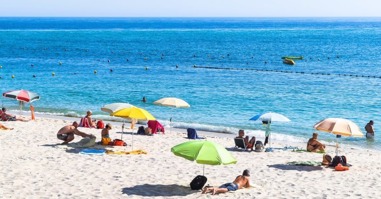 Devenez acteurs de la préservation de nos plages aux côtés de l'UE !