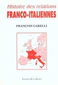 Histoire des relations franco-italiennes