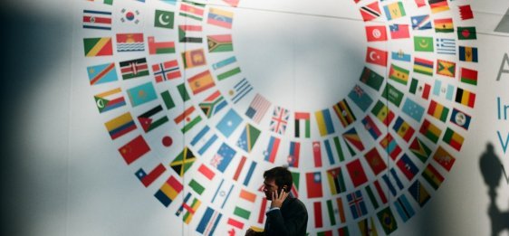 Europa y las lenguas minorizadas: de un pasado oscuro a un futuro prometedor