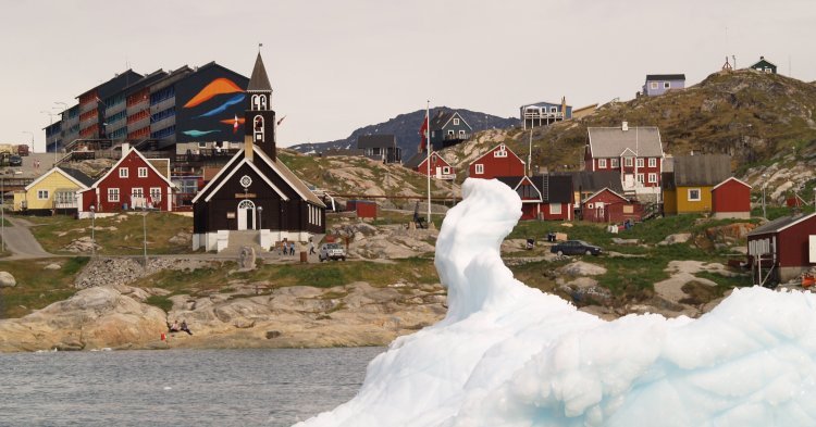 23 février 1982 : Quand le Groenland a quitté l'Union européenne 
