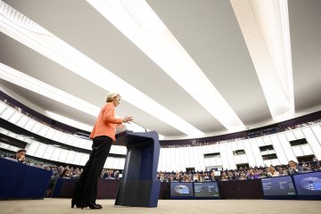 Discours sur l'État de l'Union : l'absence regrettable de l'Union politique européenne
