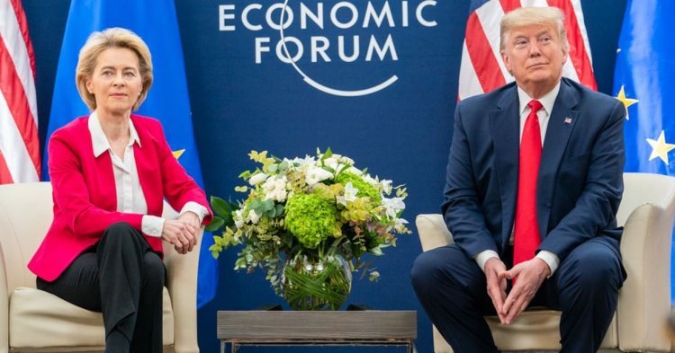 Un traité de libre-échange avec les États-Unis : une opportunité pour la croissance