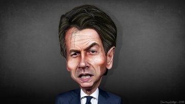 Gouvernement La Ligue/M5S : IIIe République ou avènement populiste ?
