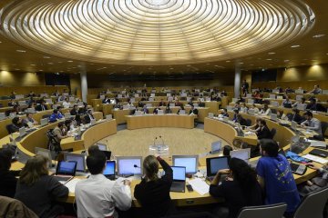 Une Constitution européenne pour et par les citoyens