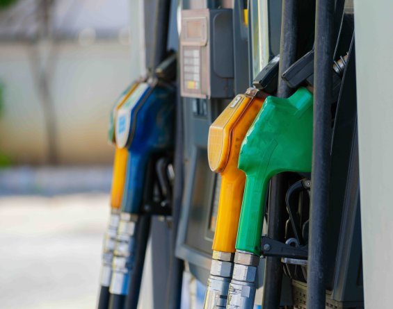 Carburants : l'Europe voit rouge