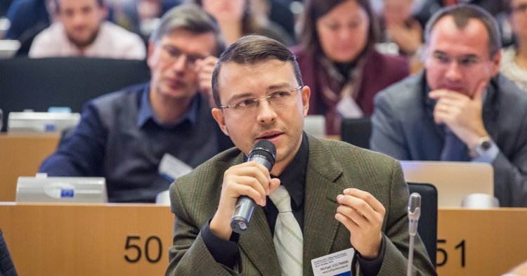 EuroPCom 2016 - Workshops und Networking