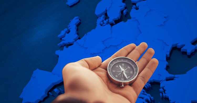 Ein strategischer Kompass für die EU