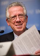 Goodbye great Mr. Euro