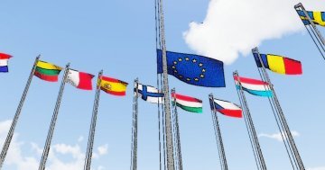 Gdyby Unia Europejska była Federacją...