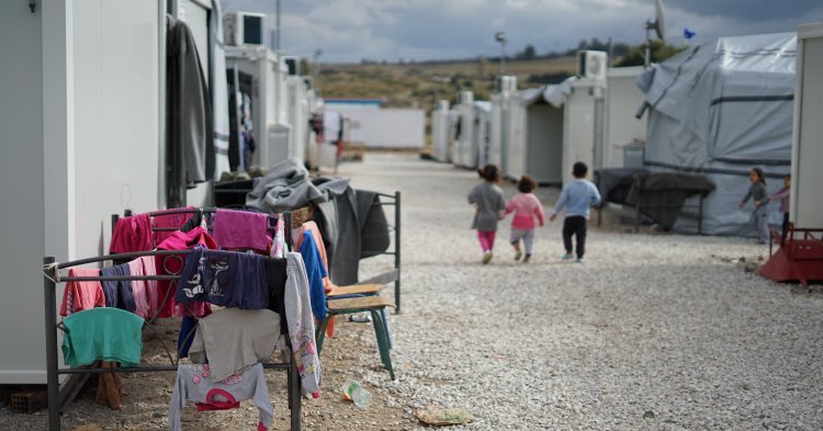 Geflüchtete und Migrant*innen: Die Vergessenen der Corona-Pandemie?