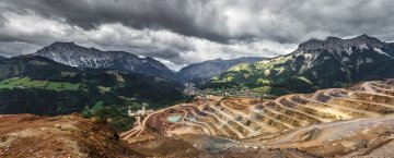 The European Critical Raw Materials Act : powering Europe's industries of the future