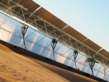 Le futur énergétique de l'Europe passe-t-il par l'Afrique ?
