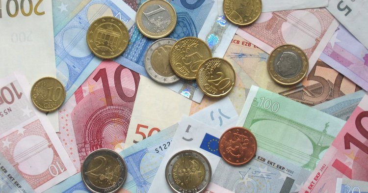 Vent'anni con l'euro