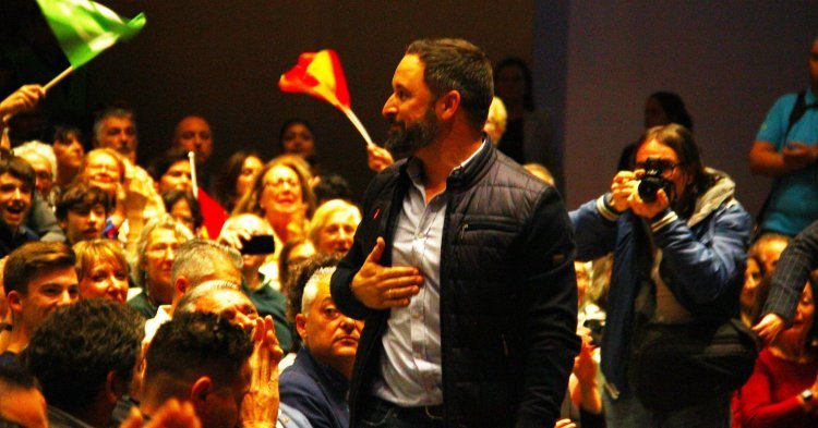 Vox, Lega e Fratelli d'Italia: think tank, fondazioni e la rete europea dei «patrioti»