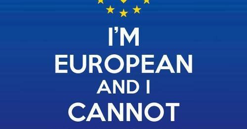 L'Union Européenne doit prendre ses responsabilités face à une Ukraine au bord de la rupture