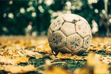 Le football pour aider à l'intégration des jeunes réfugié.e.s en Hongrie