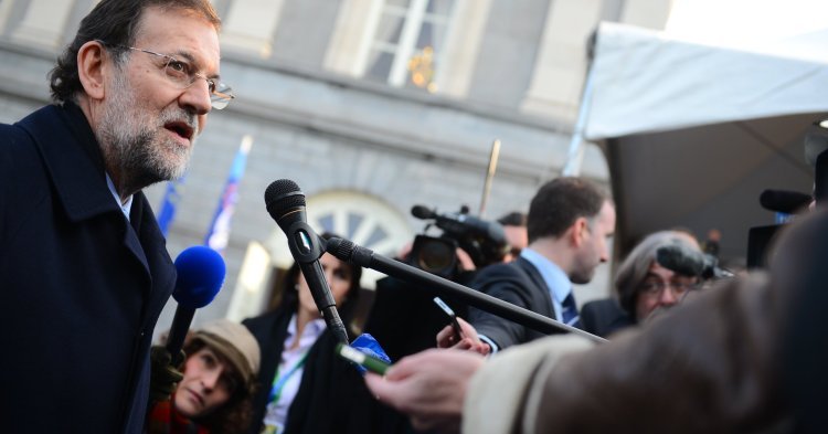 Législatives espagnoles : Le casse-tête gouvernemental