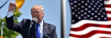 L'attentato a Donald Trump e quella nuova preoccupante violenza in campo politico