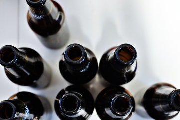 Alkoholpolitik : Wer will, kann auch