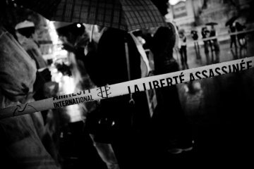 Une plateforme pour protéger les journalistes
