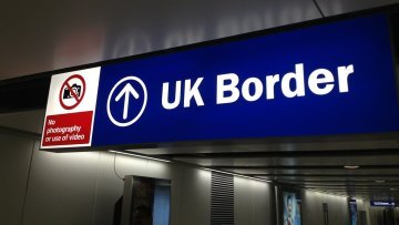 Brexit : The UK's new immigration rules are bad news for Scotland 