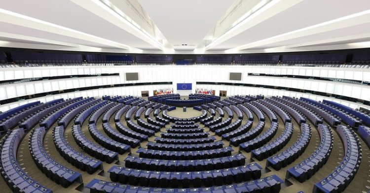 Wenn die Bundesrepublik Deutschland wie die EU verfasst wäre