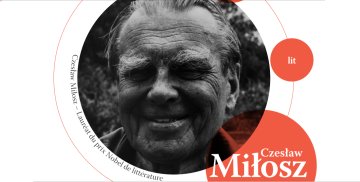 « Année Miłosz », une porte s'ouvre sur la culture polonaise