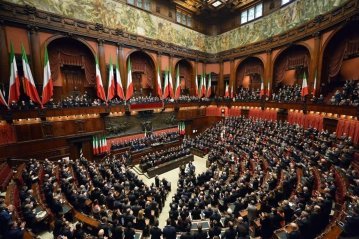 Italien: Neues Wahlrecht, neue (In)Stabilität?