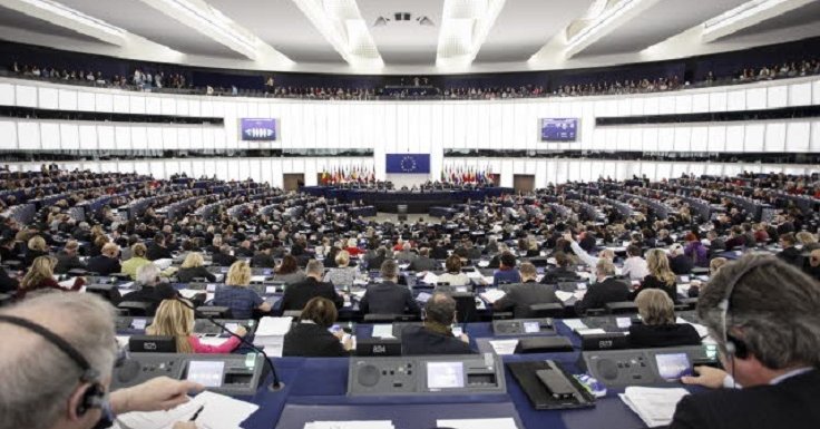 Les 10 choses à retenir de la plénière de Janvier du Parlement Européen