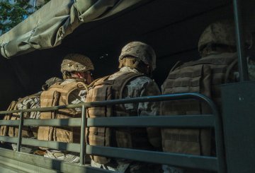 La necesidad de una política europea común de defensa